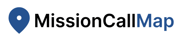 MissionCallMap